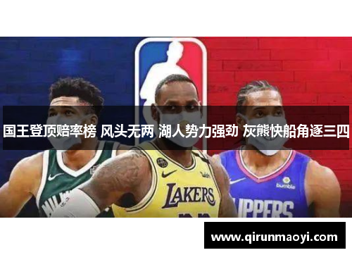 国王登顶赔率榜 风头无两 湖人势力强劲 灰熊快船角逐三四